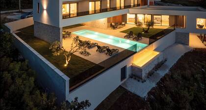 Villa Vista Verde (Istria - SvetvinÄenat)
