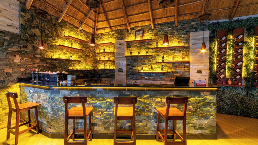 Masheda Palms Resort