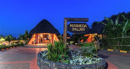 Masheda Palms Resort