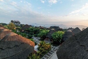 Sábanas de algodón egipcio y ropa de cama de alta calidad 