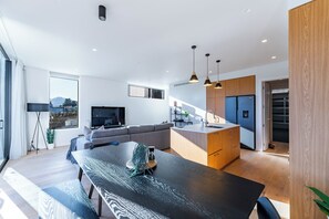 تلفزيون ذكي