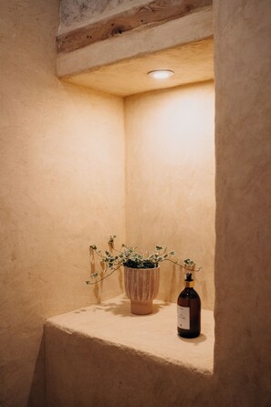 Interior - Le Clos D'omaha, Domaine Éco-responsable Proche de la Plage D'omaha Beach (Englesqueville-la-Percée)