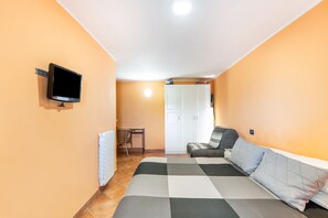 2 bedrooms, internet