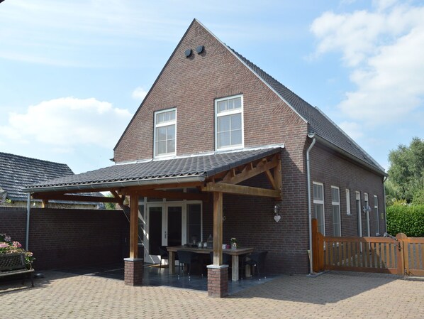 Eksteriør