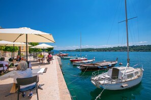 Marina - Viktor House Salò - 100 mt near lake (Salò)