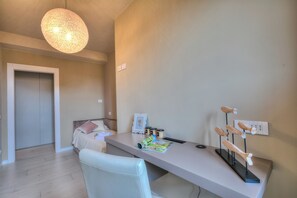 Standard Apartment, Multiple Bedrooms (Viktor Salò | 100m from Lake &)