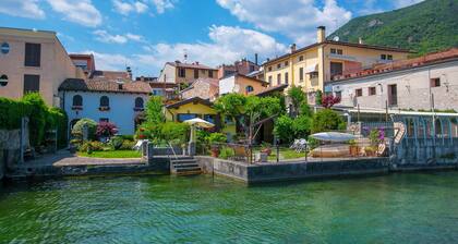 Viktor House Salò - 100 mt near lake