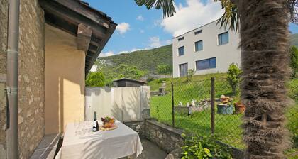 Casa Angelina Panoramica - Monte Bre