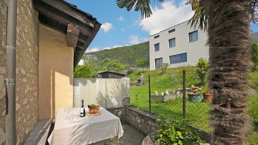 Casa Angelina Panoramica - Monte Bre