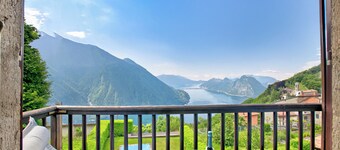 Casa Angelina Panoramica - Monte Bre