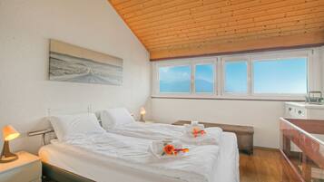 1 chambre, espace de travail pour ordinateur portable