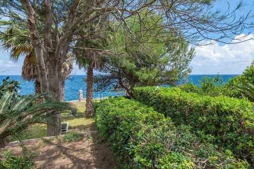 La Porta Sul Mare - on the sea