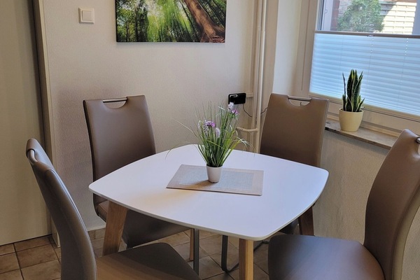 Ferienwohnung, 80 qm, 1-3 Pers.