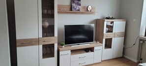 Interior - Ferienwohnung, 80 qm, 1-3 Pers (Ascheberg-Herbern)