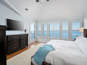 5 bedrooms, iron/ironing board, WiFi