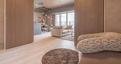 JAPAVISTA Casa De Boss