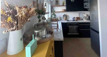 Superbe appartement - Centre ville Vannes Ă pied