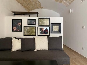 Appartement Familial | Coin séjour