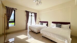 Room - Love Hualien B&B (Ji'an)