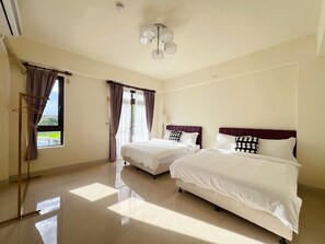 Daunenbettdecken, kostenloses WLAN