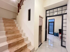 Daunenbettdecken, kostenloses WLAN