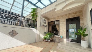 Front of property - Love Hualien B&B (Ji'an)