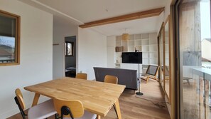 Dining - Quiet loft in Montreuil 2 (Montreuil)