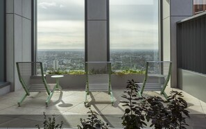 Interior - Modern Comfort Meets Convenience: Discover Our Student Ensuite Living (London)