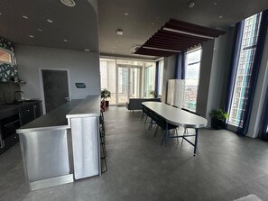 Interiør