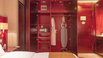 ห้องพัก