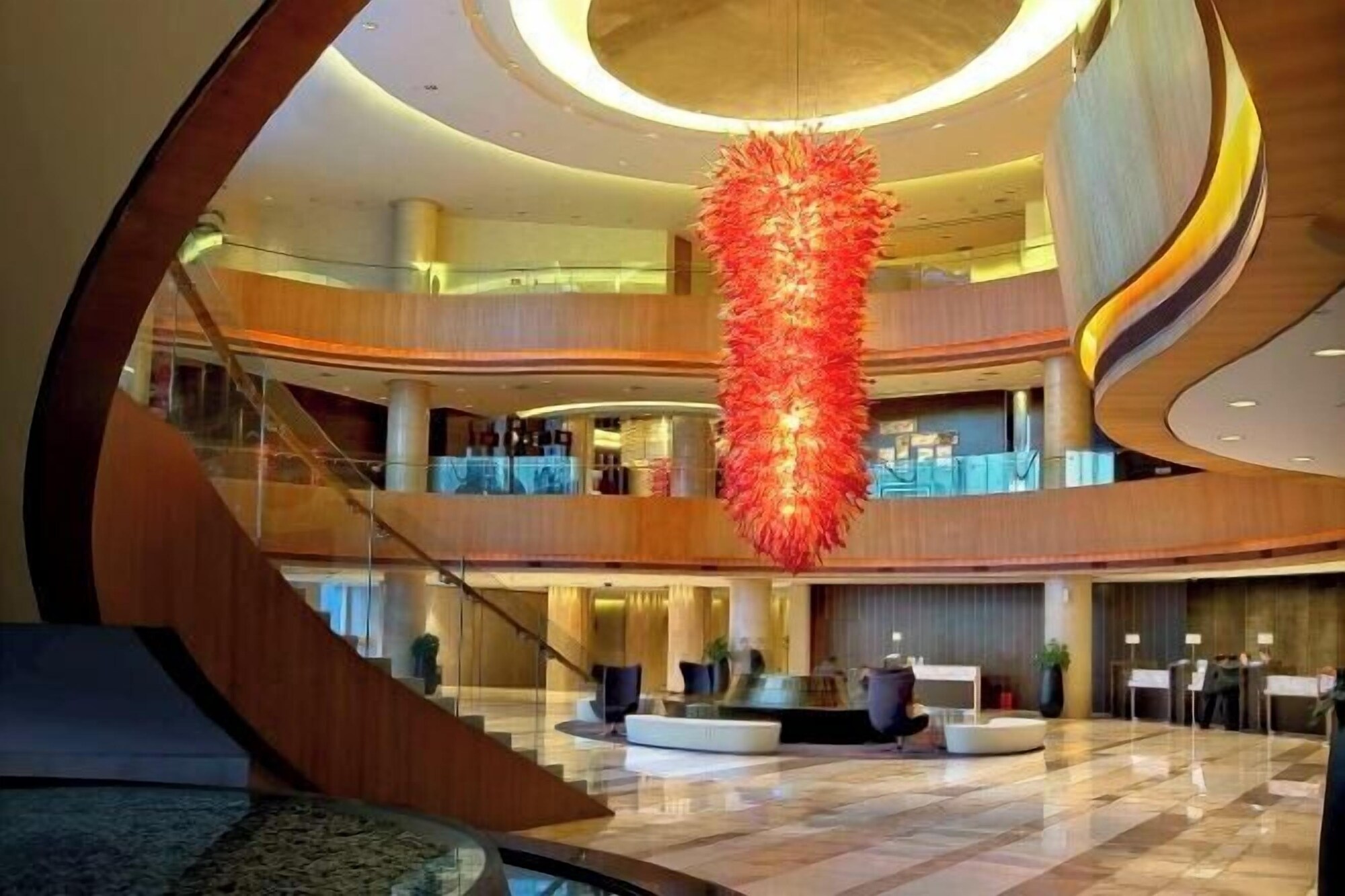 2 Star Hotels