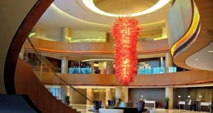 Fuhong International Hotel
