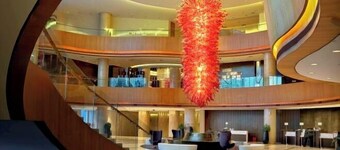 Fuhong International Hotel