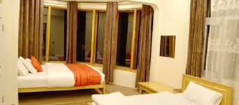 Mintika Lodge Hunza