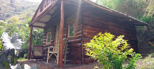 Karangura trekkers eco camp 