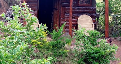 Karangura trekkers eco camp