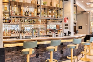 Bar (sur place)