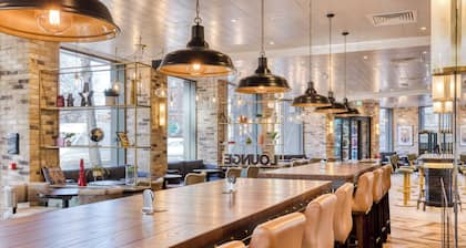 Hub By Premier Inn London Marylebone