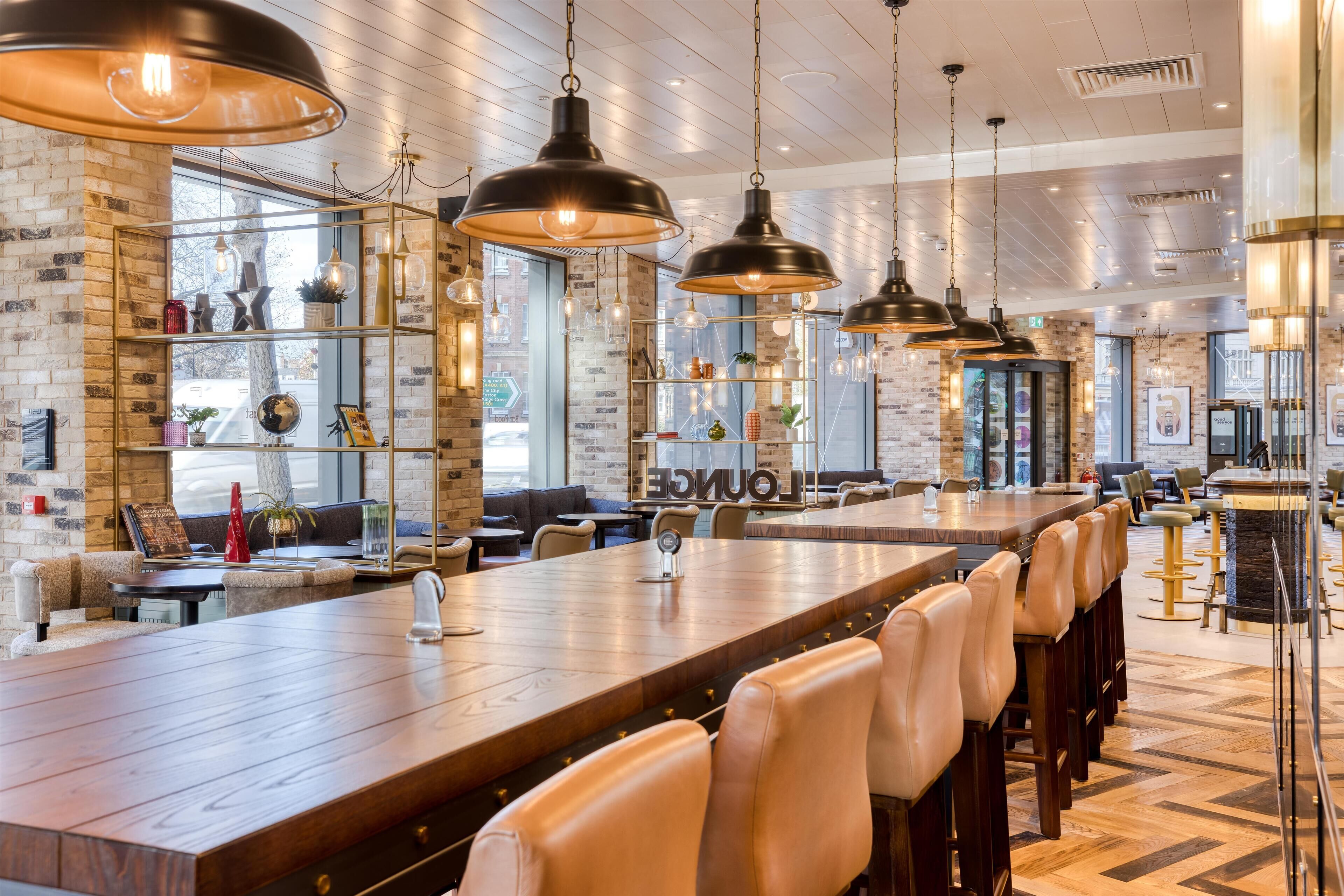 Foto - hub London - Marylebone