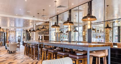 Hub By Premier Inn London Marylebone