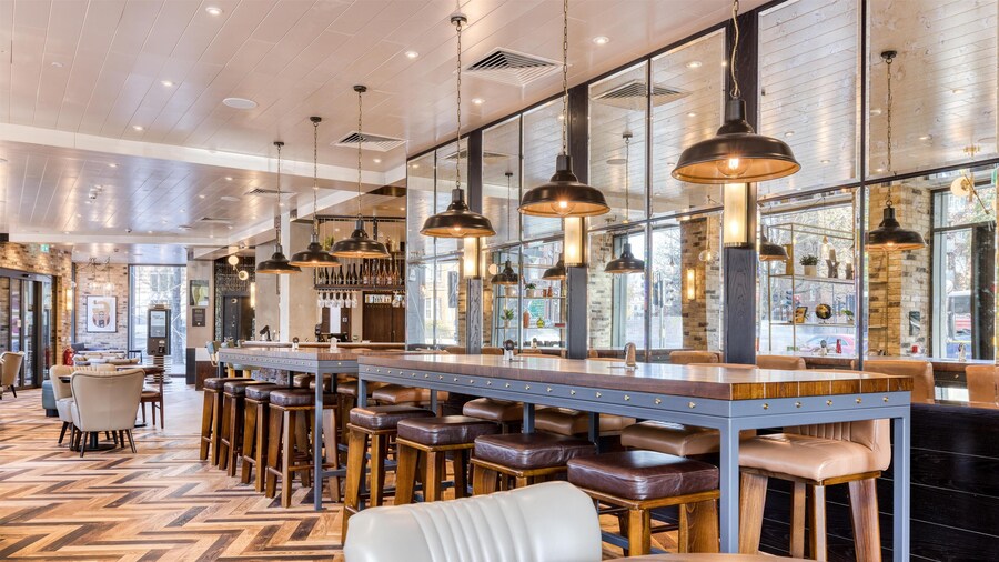 Hub By Premier Inn London Marylebone