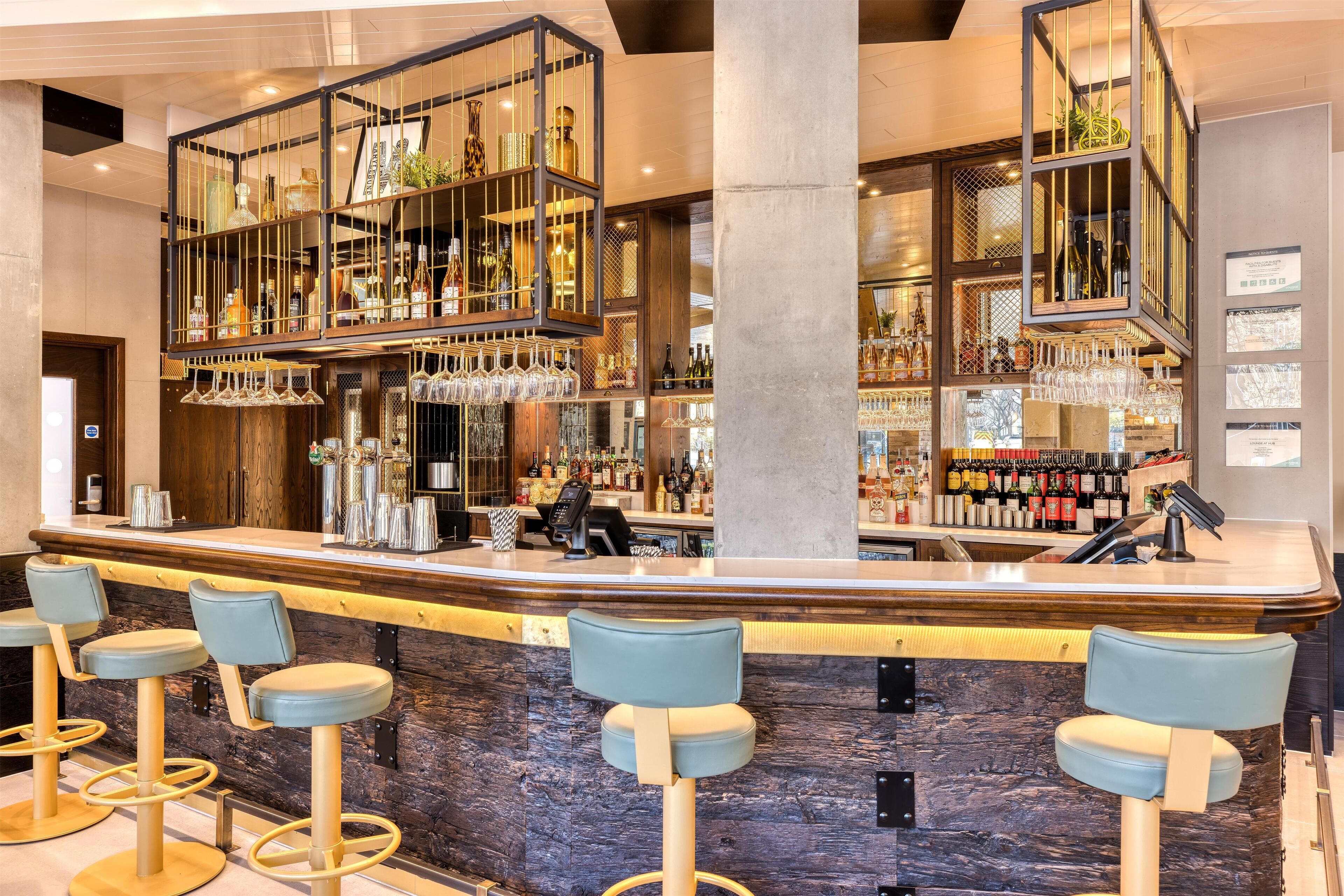 Foto - hub London - Marylebone