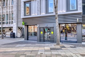 Exterior - Hub By Premier Inn London Marylebone (London)