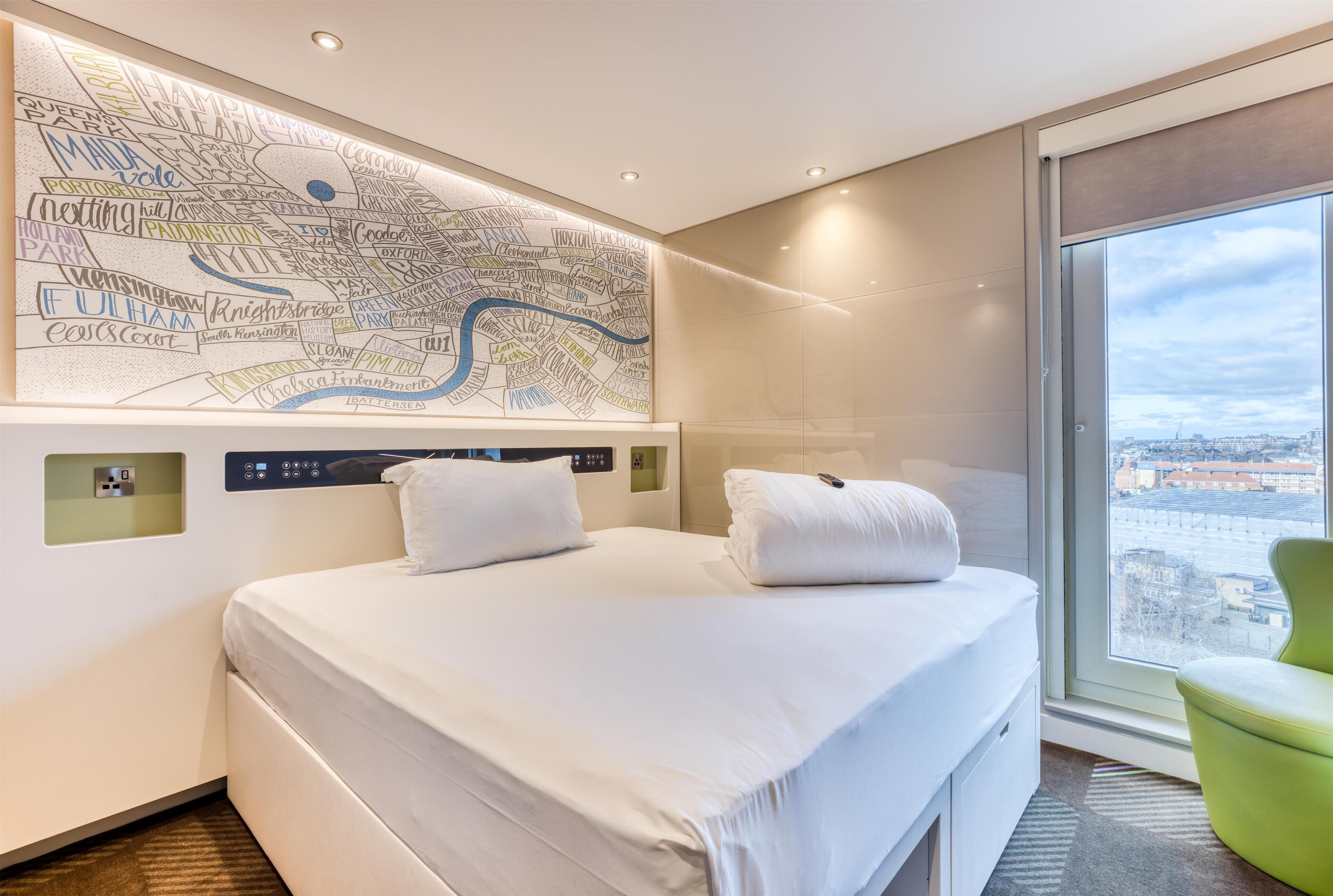 Dobbeltrom – superior | Sengetøy