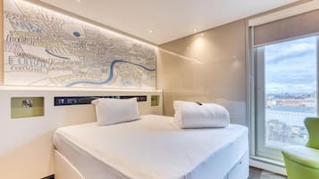 Dobbeltrom – superior | Sengetøy