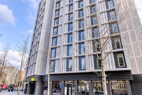 Hub By Premier Inn London Marylebone