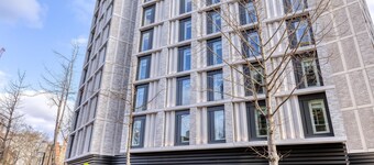 Hub By Premier Inn London Marylebone