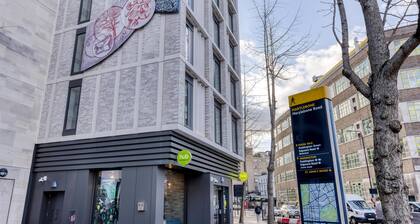 Hub By Premier Inn London Marylebone