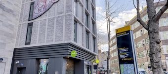 Hub By Premier Inn London Marylebone