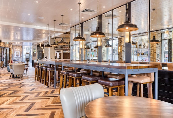 Bar (sur place)